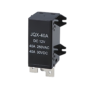 JQX-40F