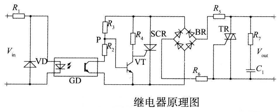 干貨 | 繼電器的工作原理及驅(qū)動電路，看完終于懂了！